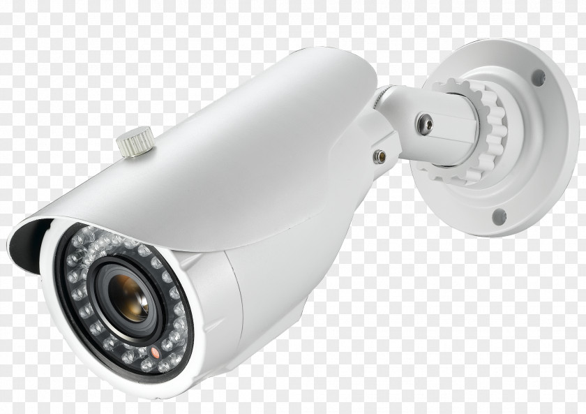 Webcam IP Camera Closed-circuit Television High-definition Video Night Vision PNG