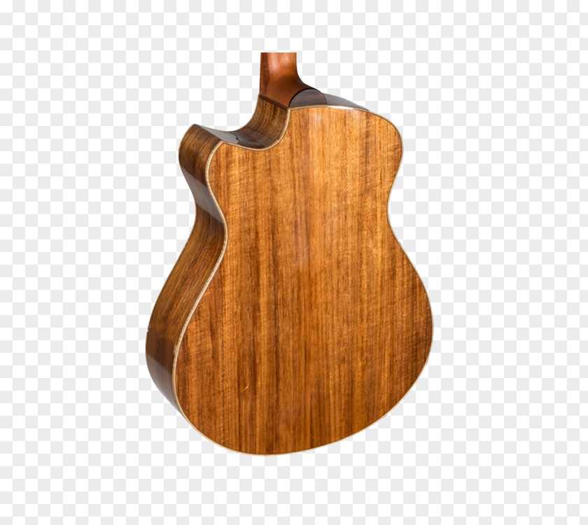 Acoustic Guitar Acoustic-electric Ukulele Wood PNG