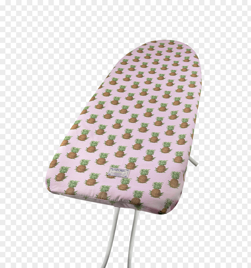 An Ironing Board Trademark Price Table Pink Shop PNG