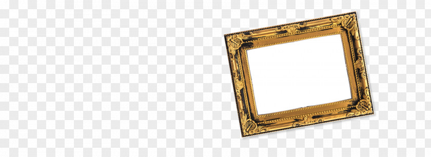 Angle Picture Frames Rectangle Wood PNG