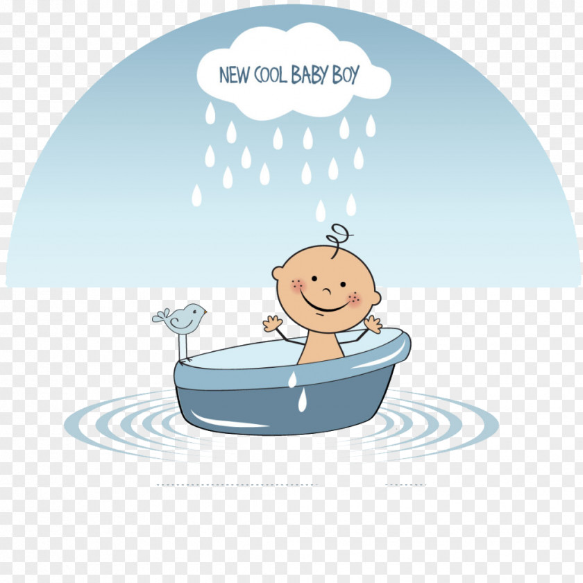 Baby Shower Infant Child PNG