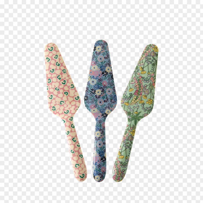 Cake Servers Spoon Petit Four Kitchen PNG