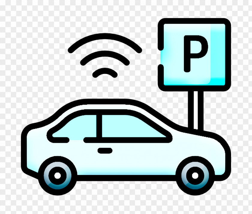 Car Icon Parking PNG