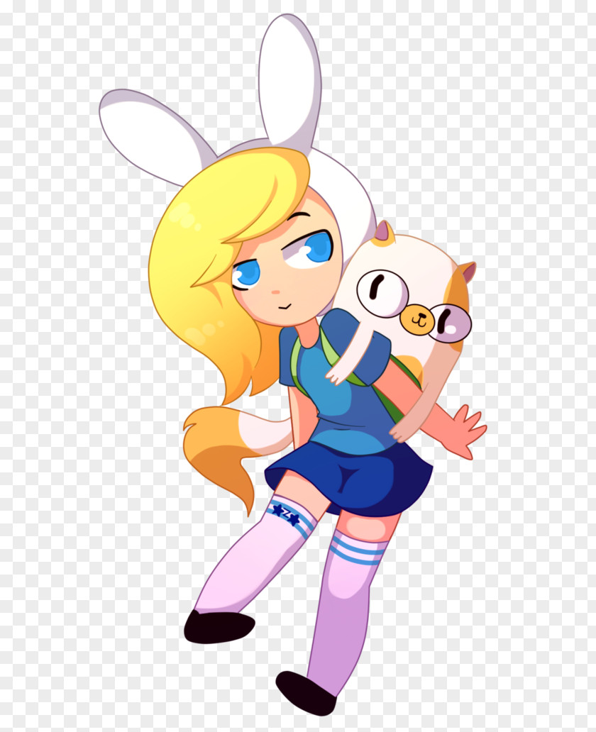 DeviantArt Digital Art Fionna And Cake PNG