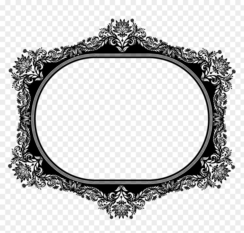 European Classical Pattern Ai Picture Frames Photography Bicycle PNG