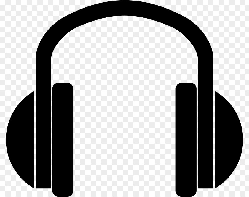 Headphones Clip Art PNG