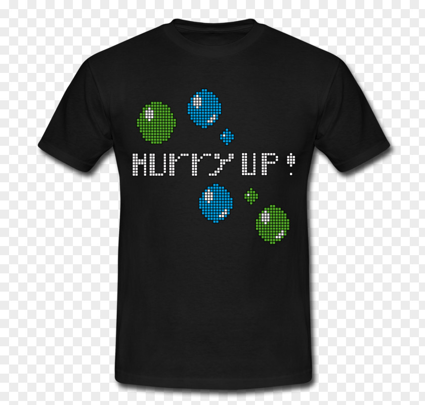Hurry Up Banner T-shirt Hoodie Clothing Top PNG