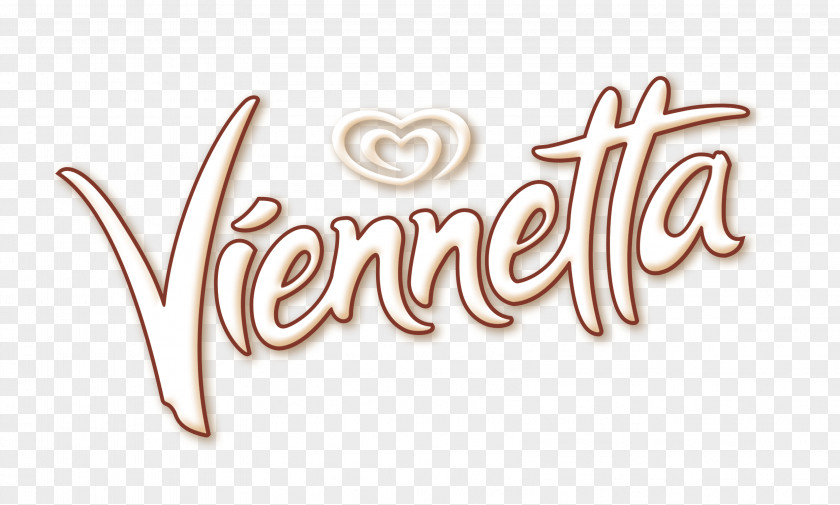 Ice Cream Logo Viennetta Algida Chocolate PNG