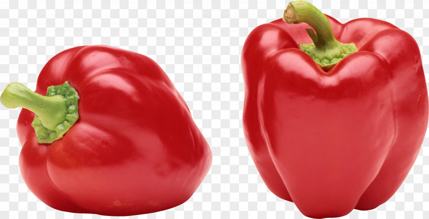 Pepper Image Bell Chili Black PNG
