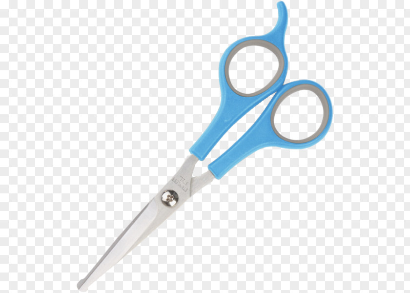 Scissor Comb & Scissors Dog Grooming Safety PNG