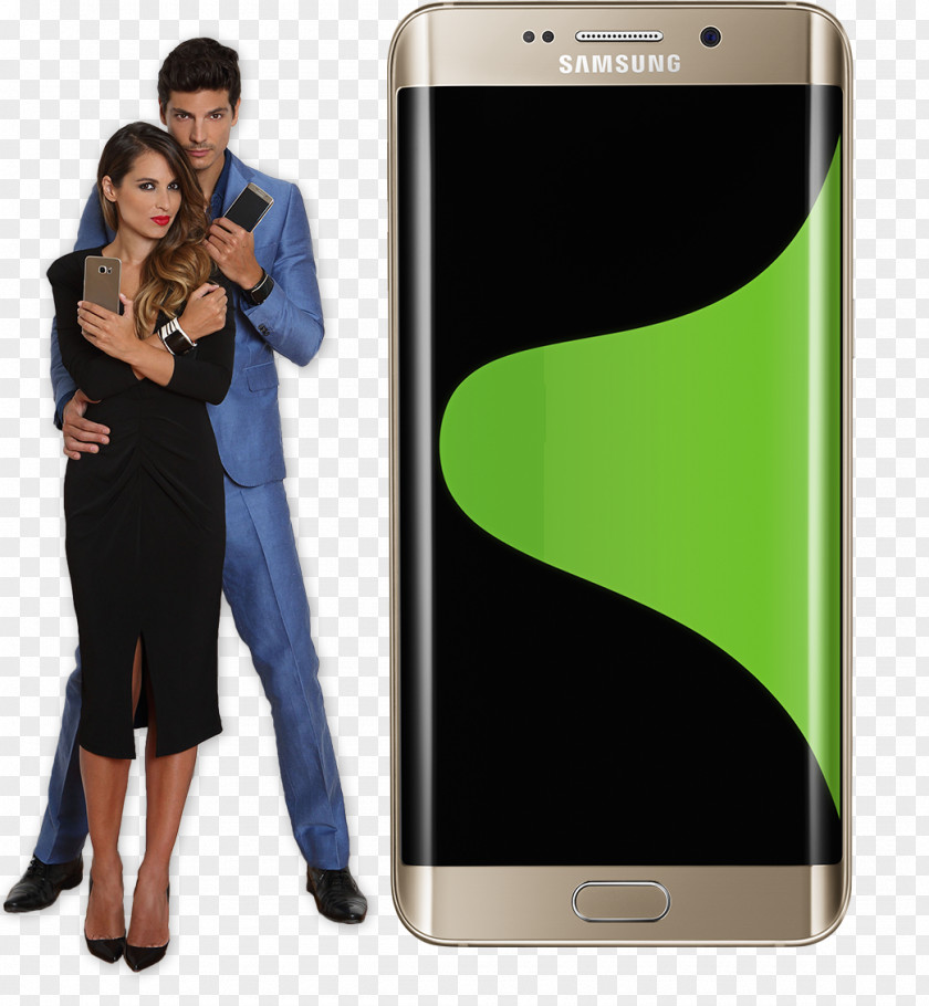 Smartphone Samsung Galaxy S6 Edge S Plus S7 PNG