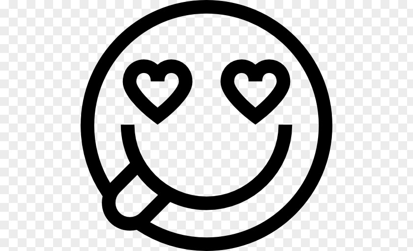 Smiley Emoji Ideogram Clip Art PNG