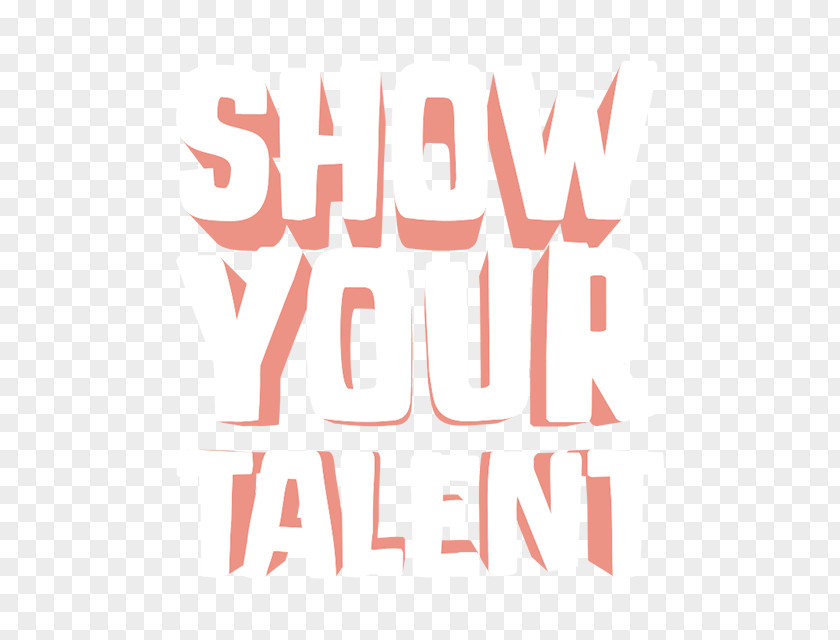 Talent Show Logo Brand PNG