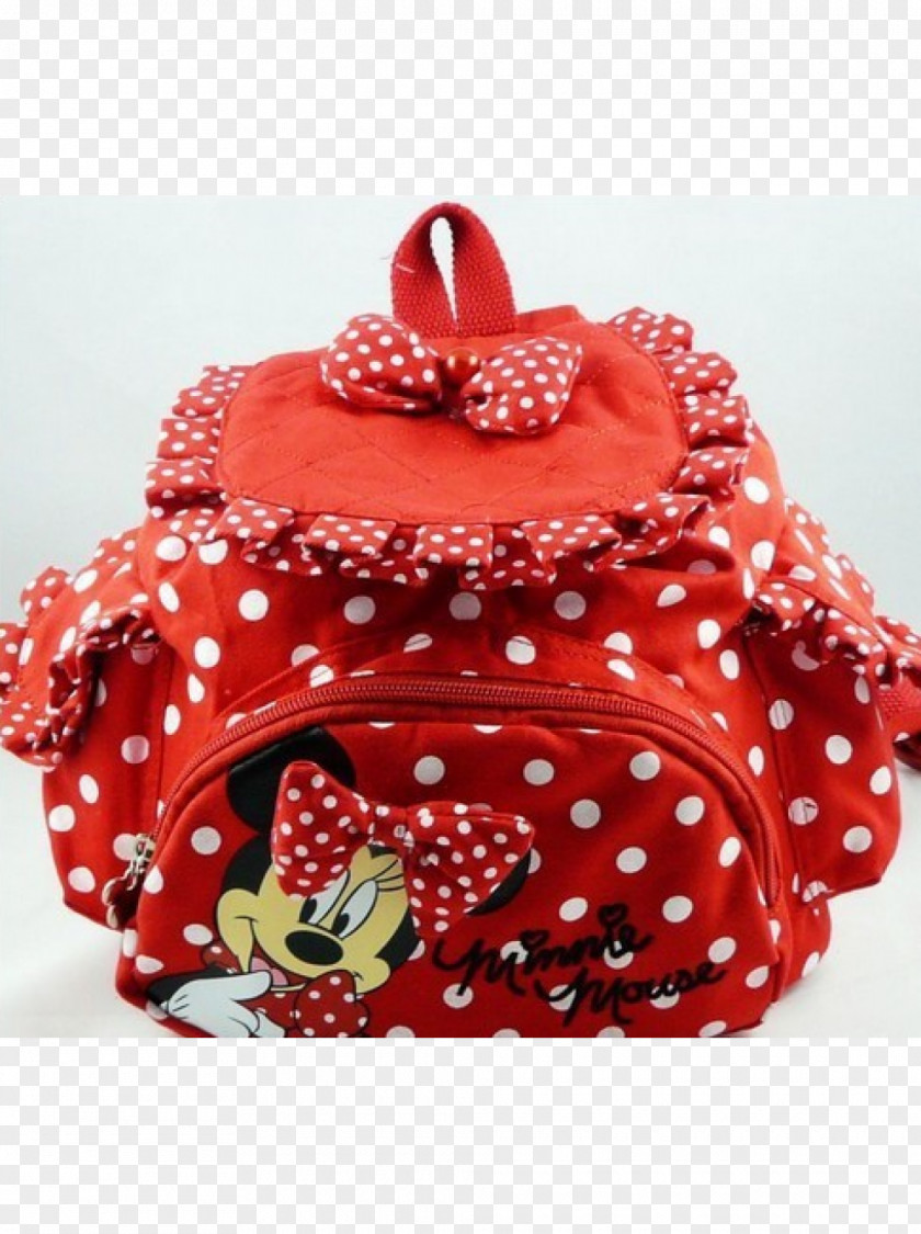 минни маус Backpack Minnie Mouse Bag Child Trolley PNG
