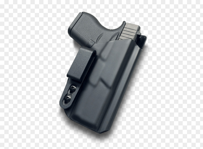 Carrying Weapons Gun Holsters Product Design Plastic PNG