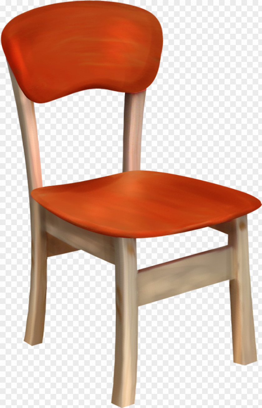 Chair Table Furniture Bench Clip Art PNG