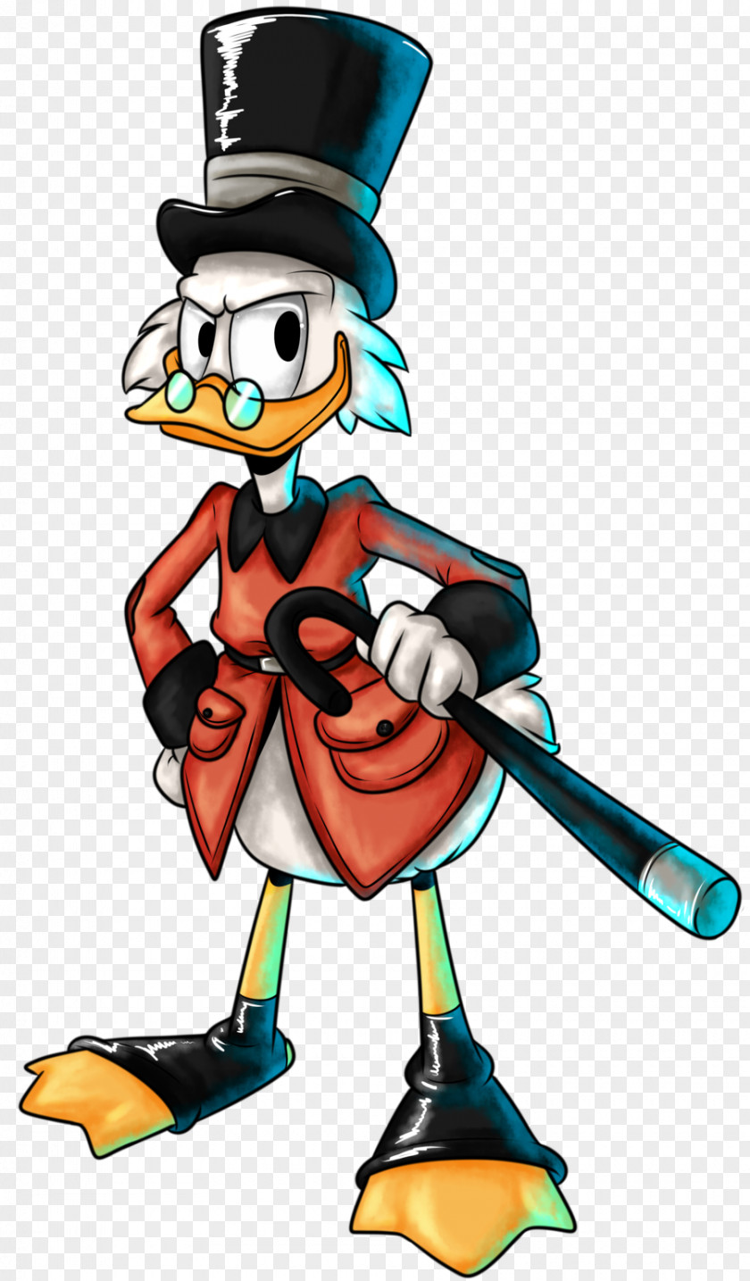 Donald Duck Scrooge McDuck Ebenezer Mrs. Bentina Beakley Drawing Art PNG