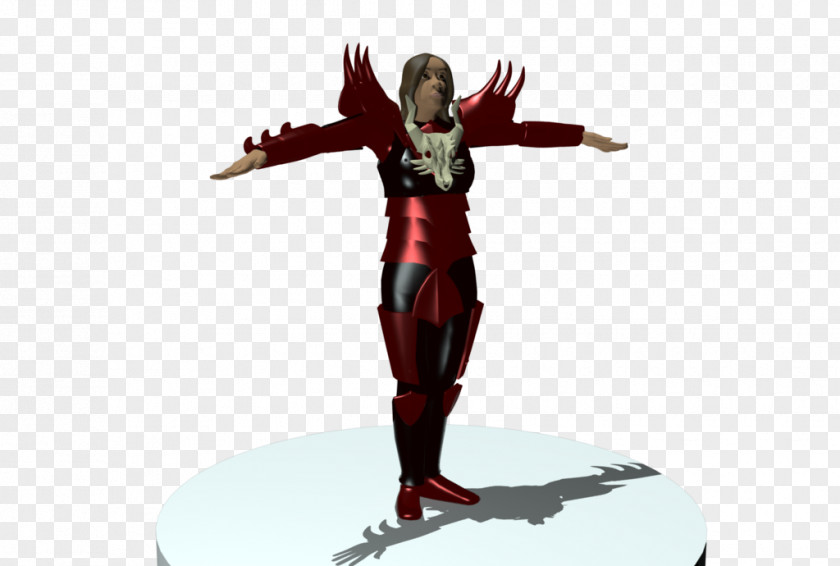 Dragon Age Armour Figurine Cartoon Character PNG
