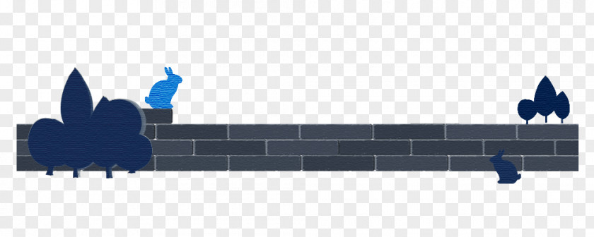 Hand-painted Brick Pictures PNG