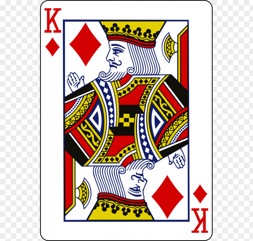 King Playing Card Jack Game Clip Art PNG