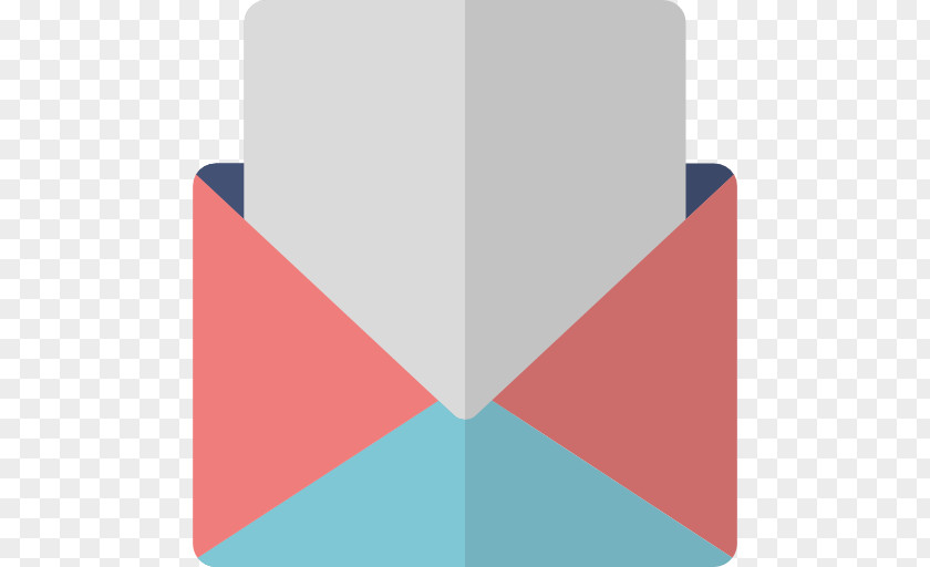 Mail Download Email Icon PNG