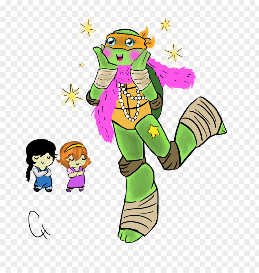 Make-over Karai Raphael Teenage Mutant Ninja Turtles Hamato Yoshi PNG