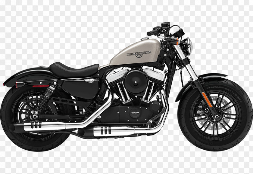 Motorcycle Harley-Davidson Sportster Six Bends Softail PNG