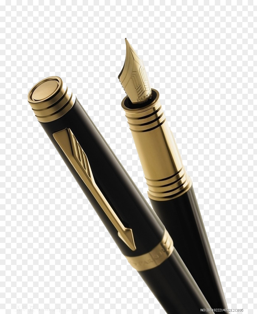 Office Pens Paper Fountain Pen Parker Company Ballpoint PNG
