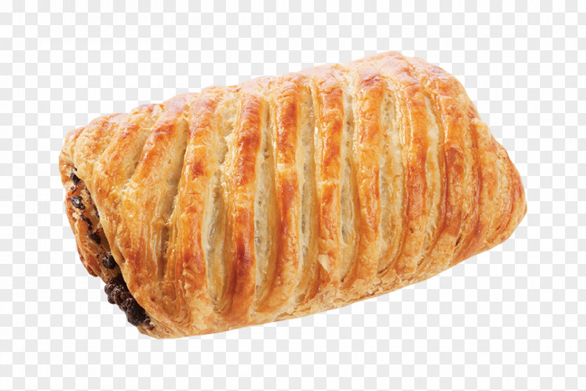 Pain Au Chocolat Danish Pastry Croissant Puff Viennoiserie PNG