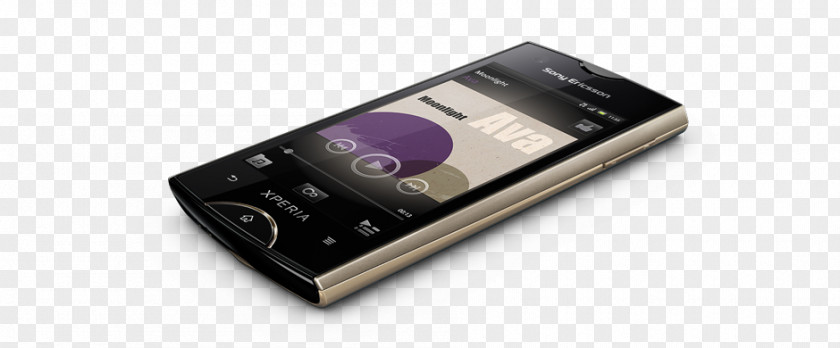 Smartphone Feature Phone Sony Ericsson Xperia Ray Arc S PNG
