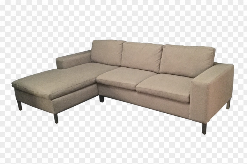 Sofa Left Couch Loveseat Bed Table Chaise Longue PNG
