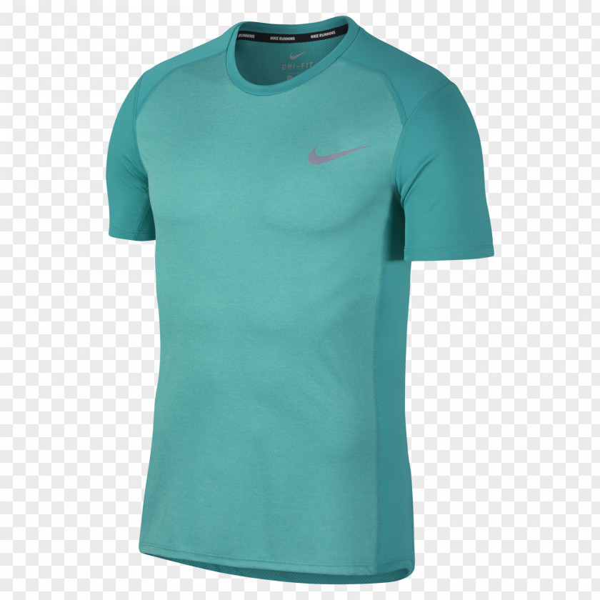 T-shirt Nike Sportswear Sleeve PNG