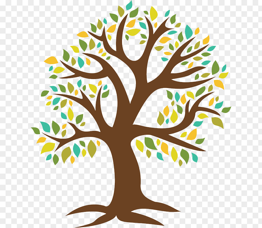 Tree YouTube Clip Art PNG