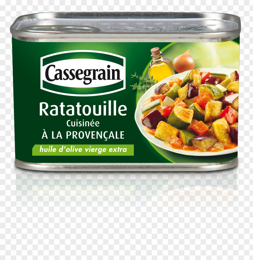 Vegetable Ratatouille Cassegrain Canning Fruit Confit PNG