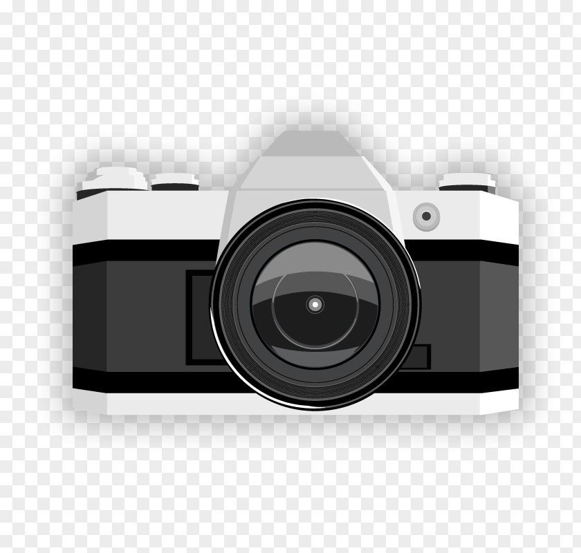 1 Canon EOS AE-1 Single-lens Reflex Camera PowerShot PNG