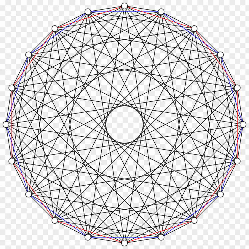 1000 Matrix Multiplication Geometry Polytope Point PNG