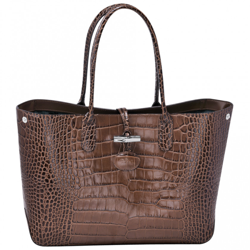 Bag Tote Handbag Longchamp Tasche PNG