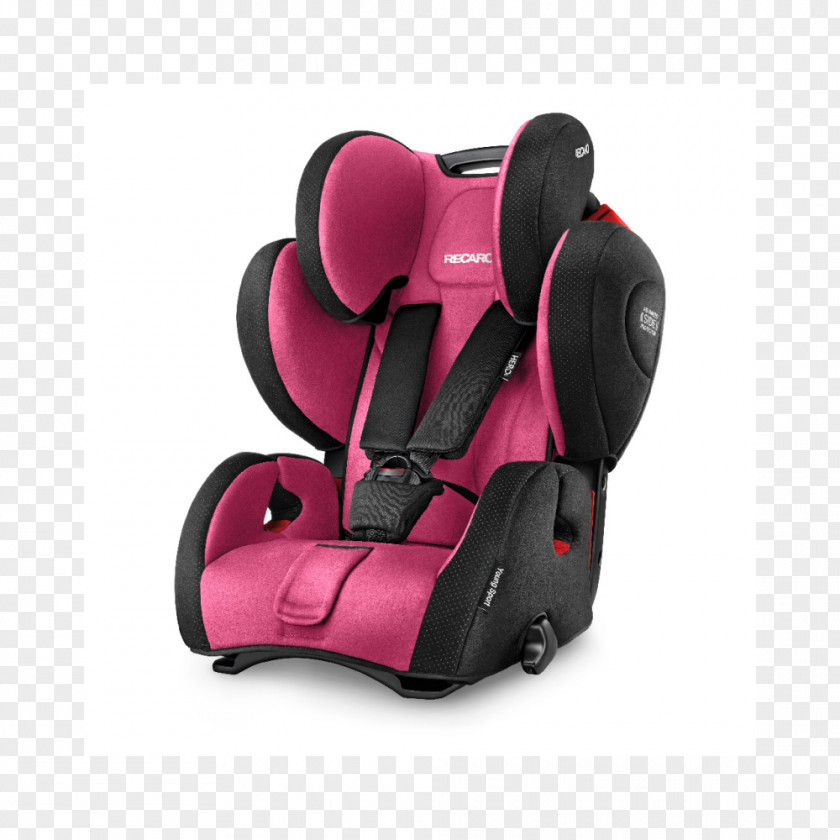 Car Seats Baby & Toddler Recaro Bucket Seat PNG