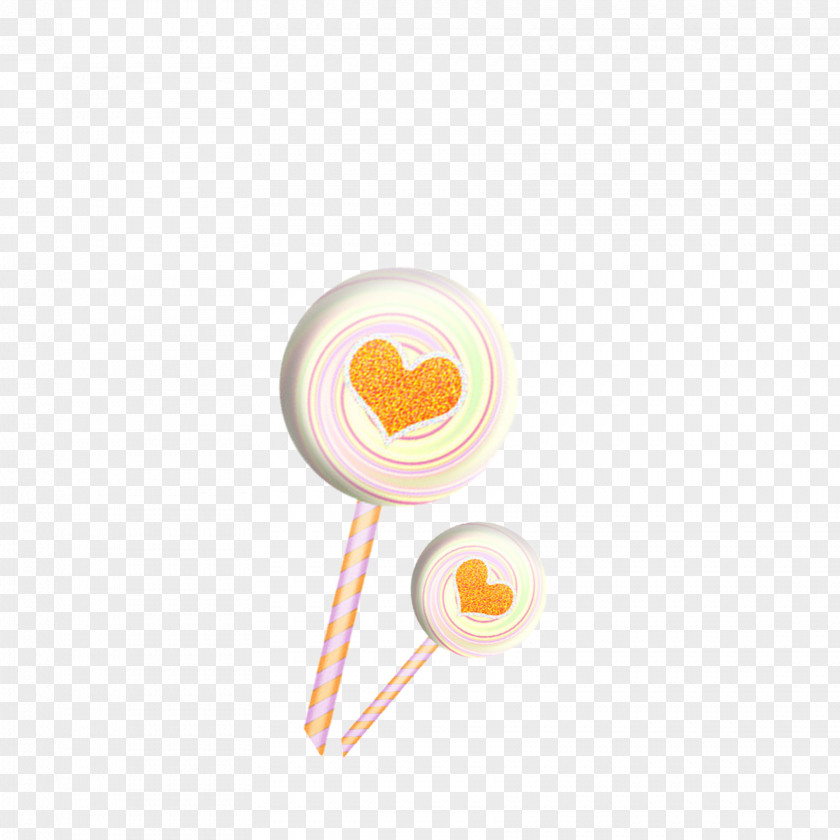 Cartoon Lollipop Candy Sugar Computer File PNG