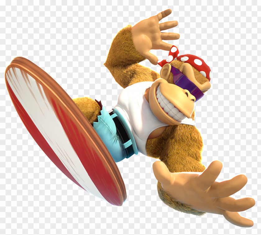 Donkey Kong Country: Tropical Freeze Country 2: Diddy's Quest DK: Jungle Climber PNG