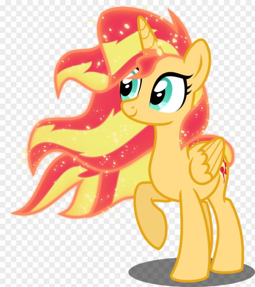 Flowing Vector Sunset Shimmer My Little Pony: Friendship Is Magic Twilight Sparkle Princess Celestia PNG