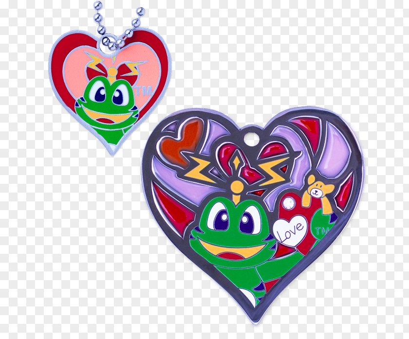 Heart Christmas Ornament Day Body Jewellery M-095 PNG