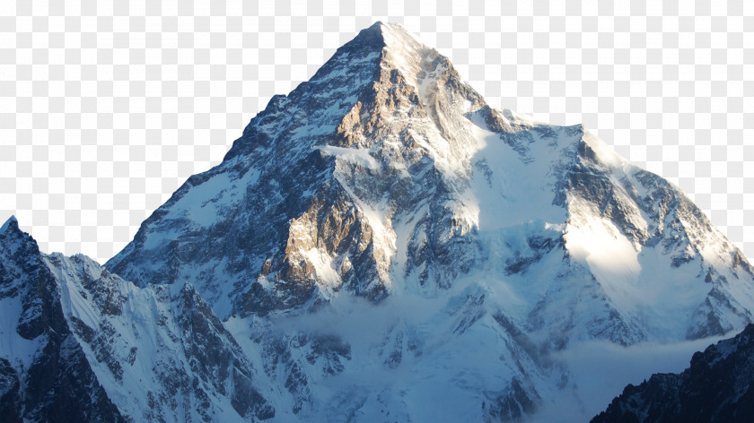 Mountain 2008 K2 Disaster Mount Everest Gilgit-Baltistan PNG