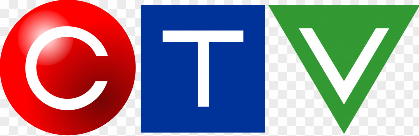 News Browsing CTV Television Network Channel Vancouver Logo PNG