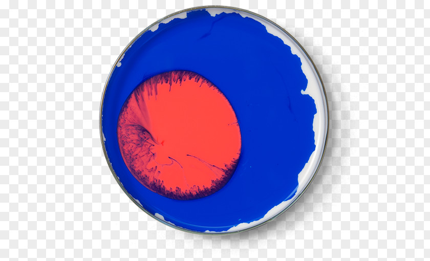 Petri Dishes Circle Font PNG