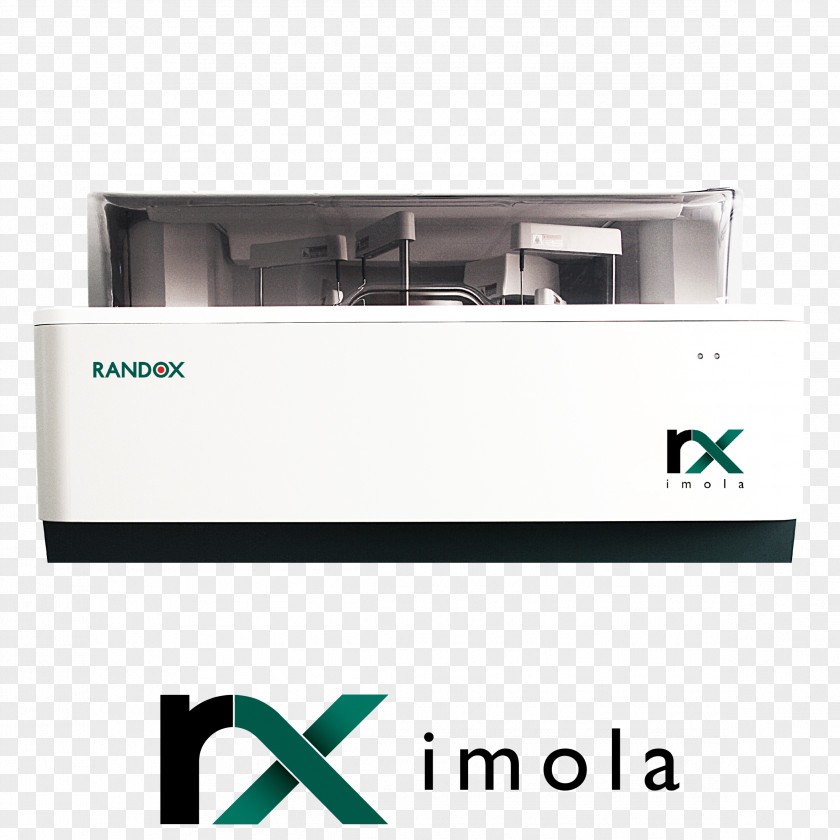 Photometric Laboratory Randox Laboratories (India) Private Limited Analyser Chemistry PNG