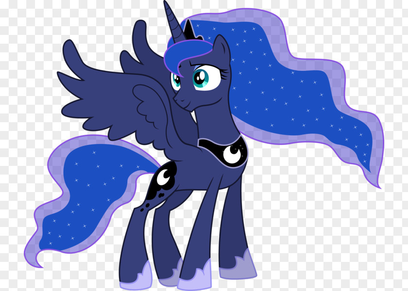 Princess Luna Rarity Rainbow Dash Pony PNG