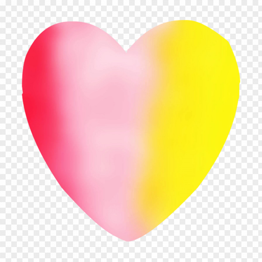 Product Design Heart Magenta PNG