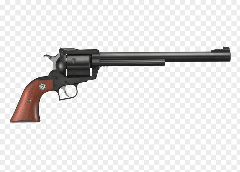 Ruger Single-Six Colt Single Action Army Blackhawk Revolver GP100 PNG
