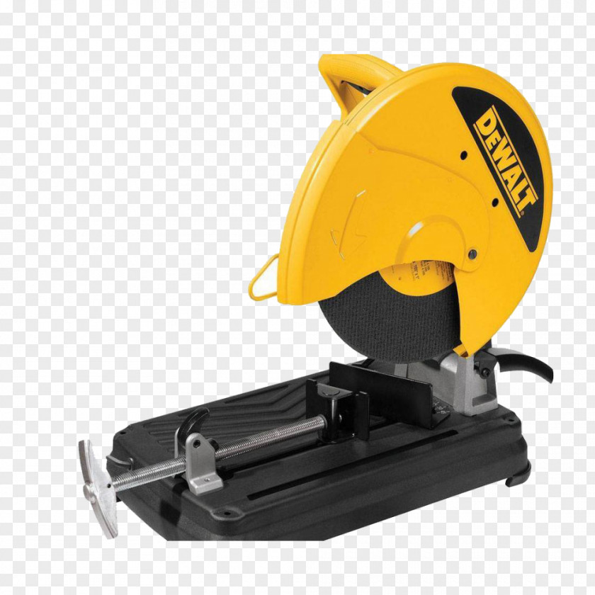 Saw Miter Abrasive DeWalt Circular PNG